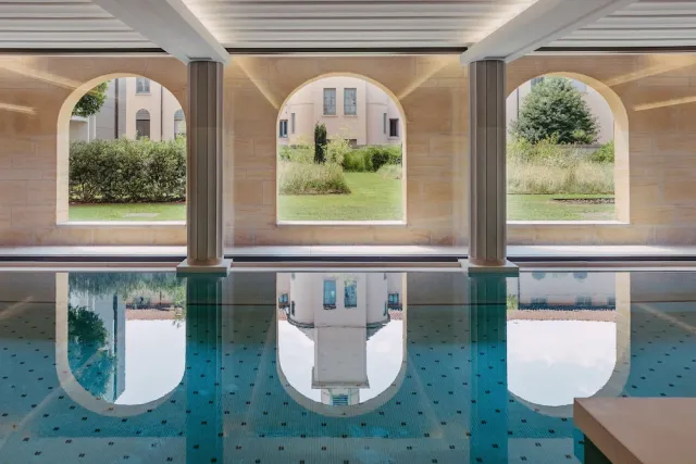 Hotellbilder av Villa Maïa - nummer 1 av 38