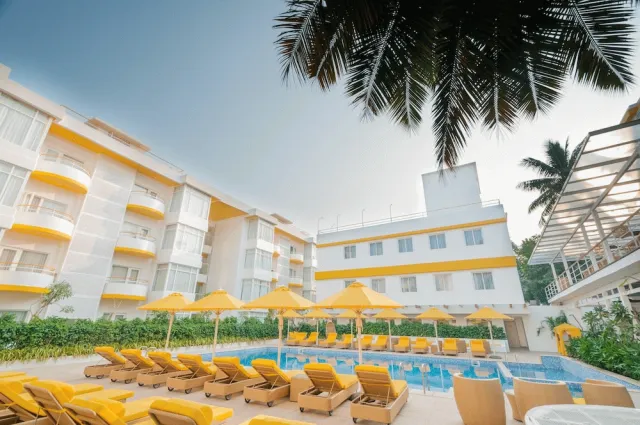 Billede av hotellet BloomSuites - Calangute - nummer 1 af 10