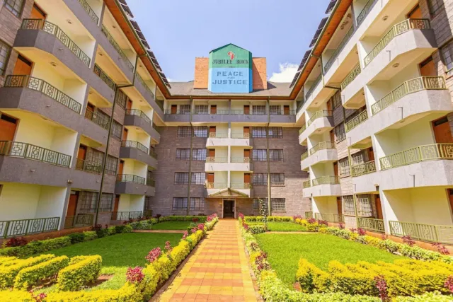 Billede av hotellet Desmond Tutu Conference Centre - nummer 1 af 10