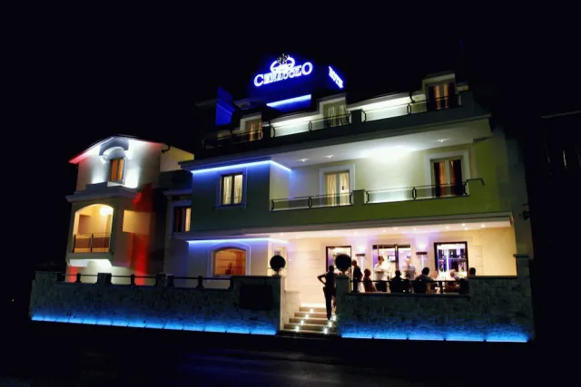 Hotellbilder av Hotel Cenacolo - nummer 1 av 26