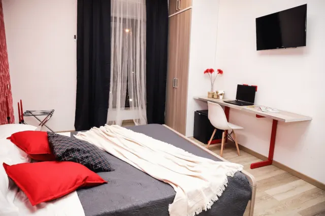 Billede av hotellet La Vite Vaticana - nummer 1 af 10