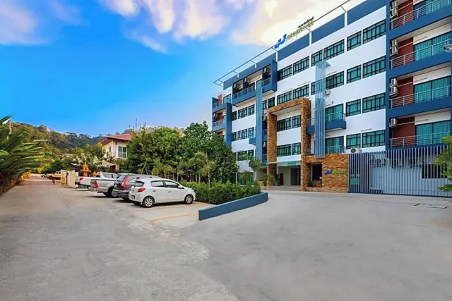 Billede av hotellet JJ Residence Phuket Town - nummer 1 af 40