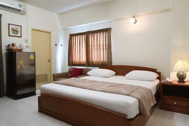 Billede av hotellet Phawana Sweet Hotel - nummer 1 af 10