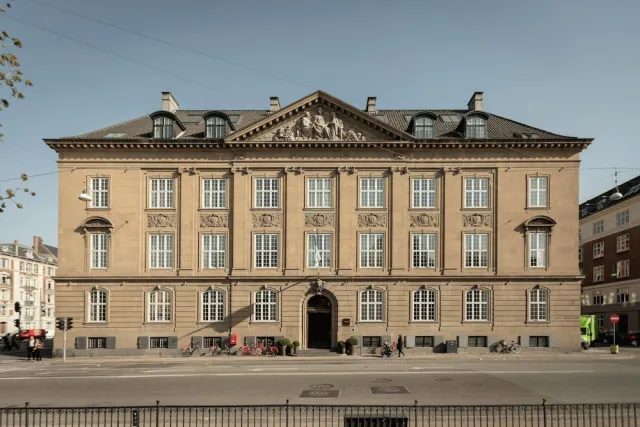 Hotellbilder av Nobis Hotel Copenhagen, a Member of Design Hotels - nummer 1 av 10