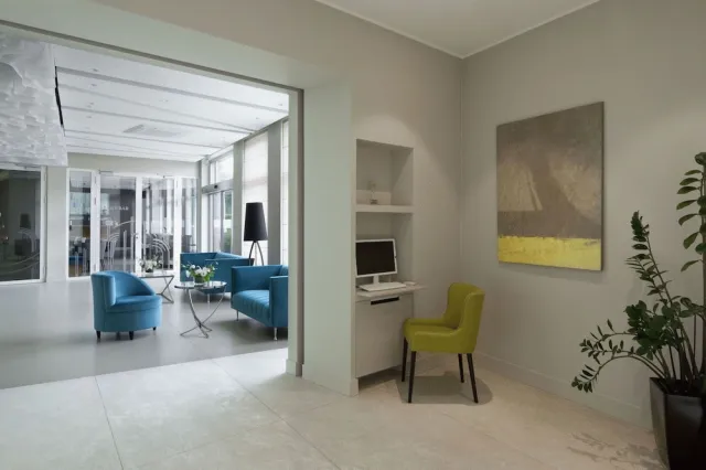 Billede av hotellet Hotel Witkowski - nummer 1 af 38
