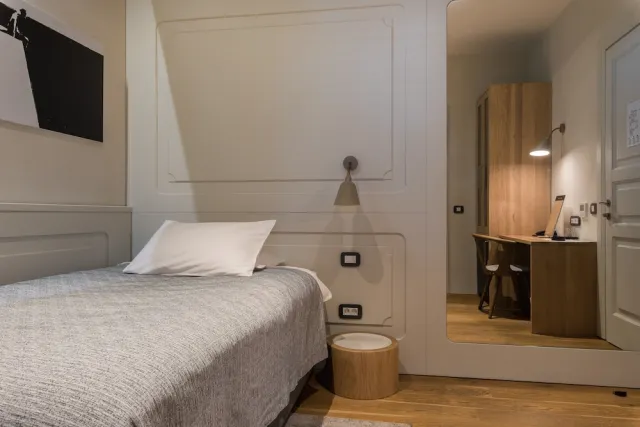 Hotellbilder av Hotel Peteani - nummer 1 av 61