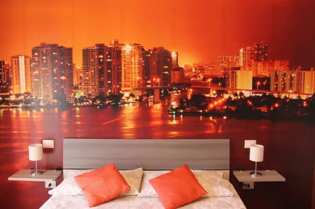 Hotellbilder av Around The World - nummer 1 av 55