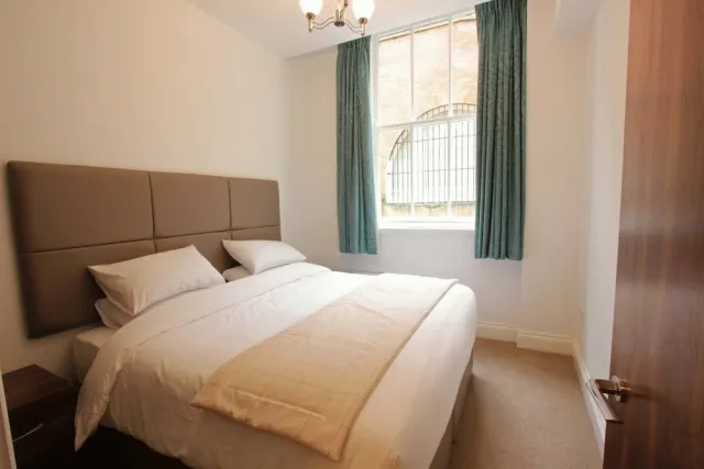 Billede av hotellet The Castle Collection - 25 Castle Street - nummer 1 af 45
