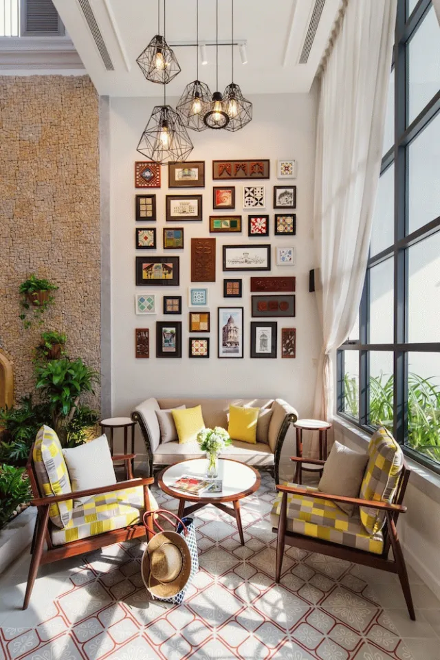 Billede av hotellet Maison De Camille Boutique Hotel - nummer 1 af 10