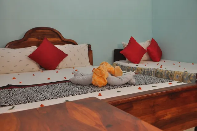 Billede av hotellet Pura Sanda Villa - nummer 1 af 35