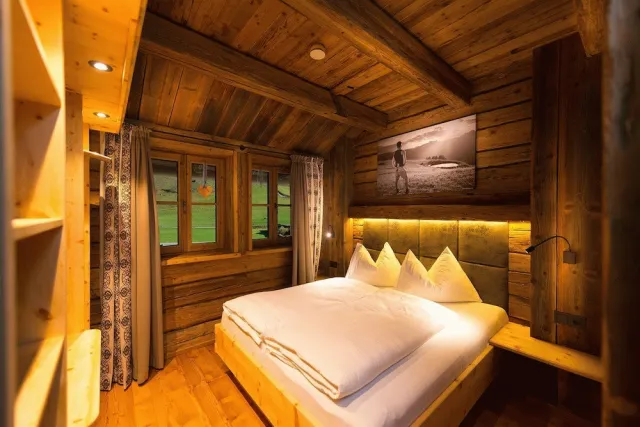 Hotellbilder av Chaletdorf Auszeit - nummer 1 av 25