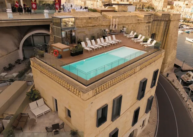 Billede av hotellet Cugo Gran Macina Malta - nummer 1 af 68