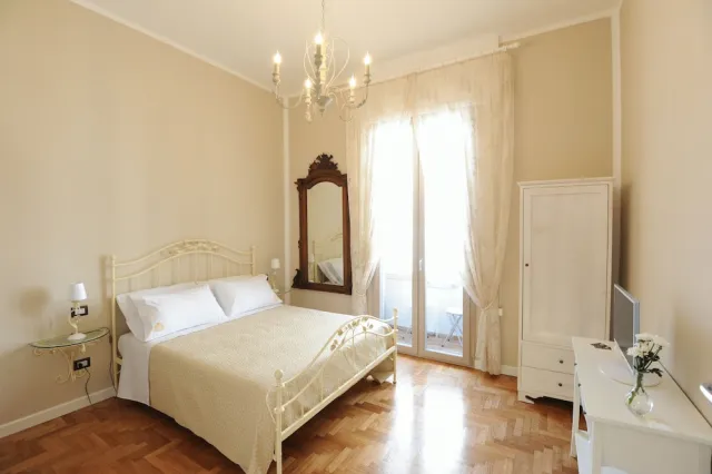 Billede av hotellet Residenza Borbonica - nummer 1 af 10