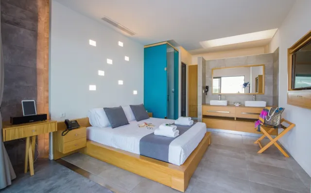 Billede av hotellet Lilium Luxury Suites Crete - nummer 1 af 59