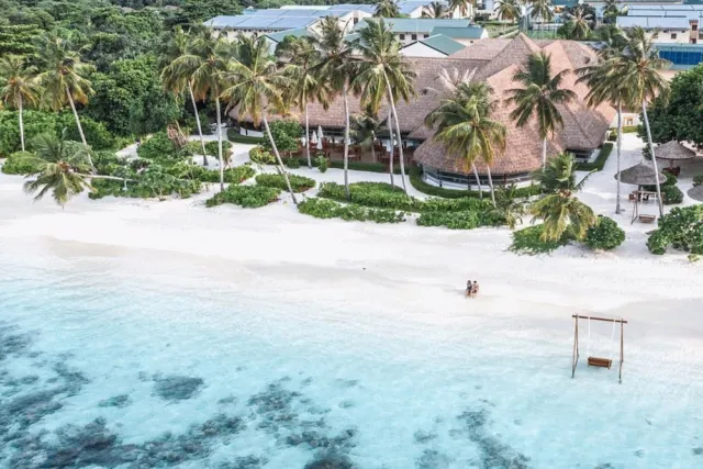 Hotellbilder av Reethi Faru Resort - nummer 1 av 57
