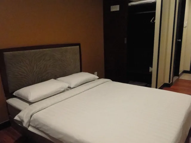 Billede av hotellet Hotel Sadong 88 - nummer 1 af 10