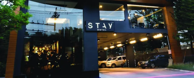 Hotellikuva STAY Hotel Bangkok - numero 1 / 65