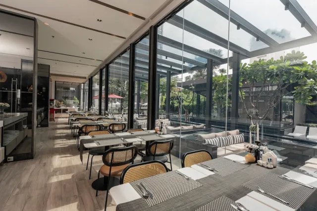 Billede av hotellet Arden Hotel and Residence - nummer 1 af 100