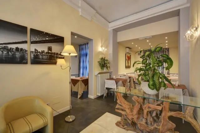Billede av hotellet HOTEL UNIVERSO - nummer 1 af 10
