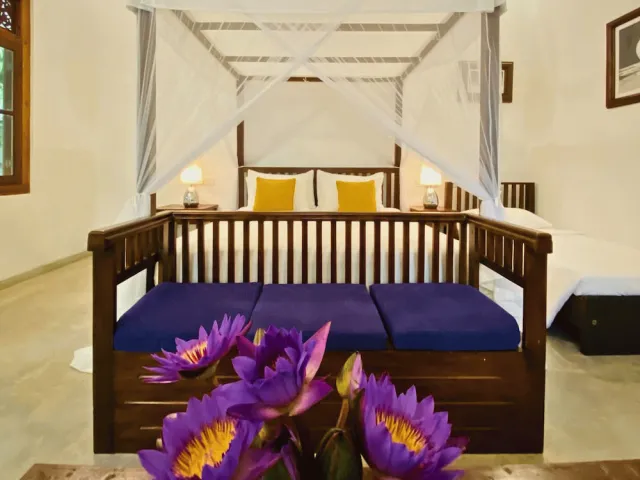 Hotellbilder av Ceylon Olive - nummer 1 av 100