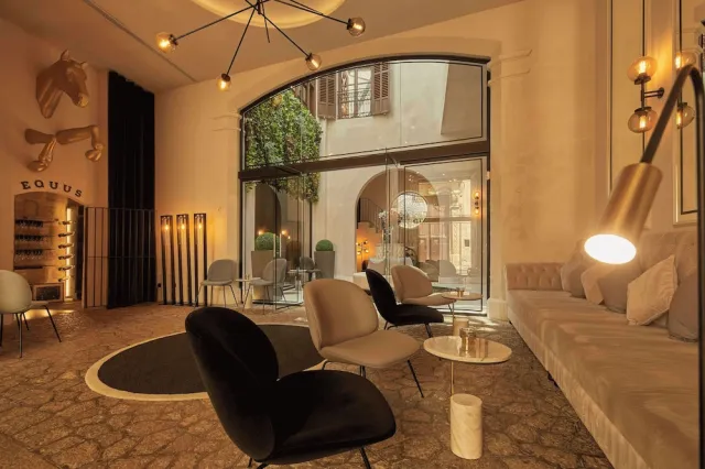 Hotellbilder av Summum Boutique Hotel, member of Meliá Collection - nummer 1 av 33