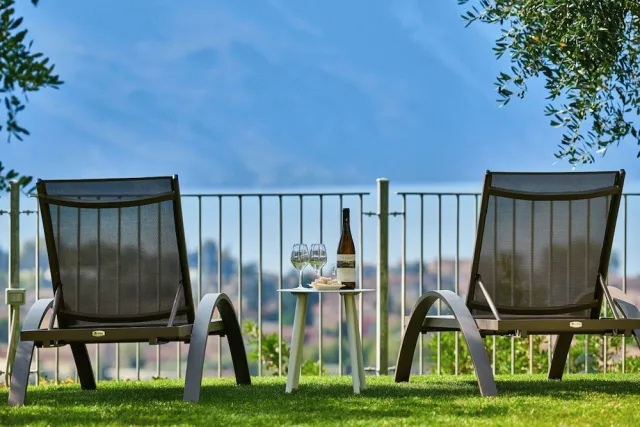 Hotellbilder av Maso Tobel Riva del Garda - nummer 1 av 65