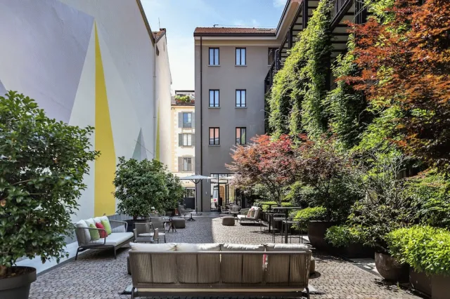 Billede av hotellet Savona 18 Suites - nummer 1 af 69