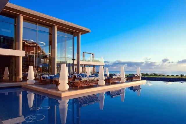 Hotellbilder av Nana Princess Suites, Villas & Spa - nummer 1 av 100