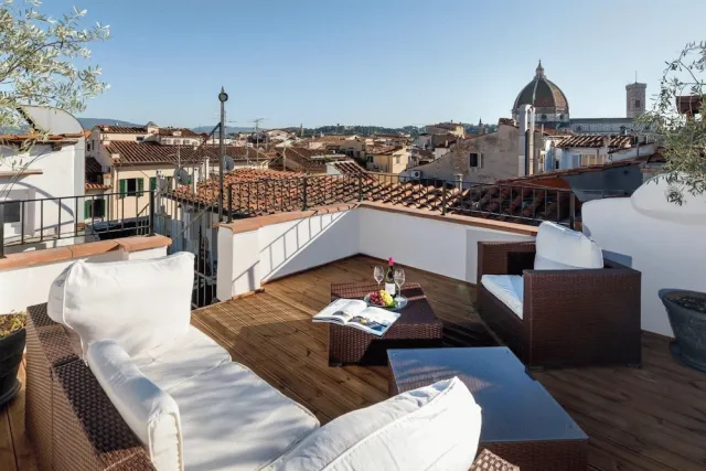 Billede av hotellet Residenza Conte di Cavour & Rooftop - nummer 1 af 10