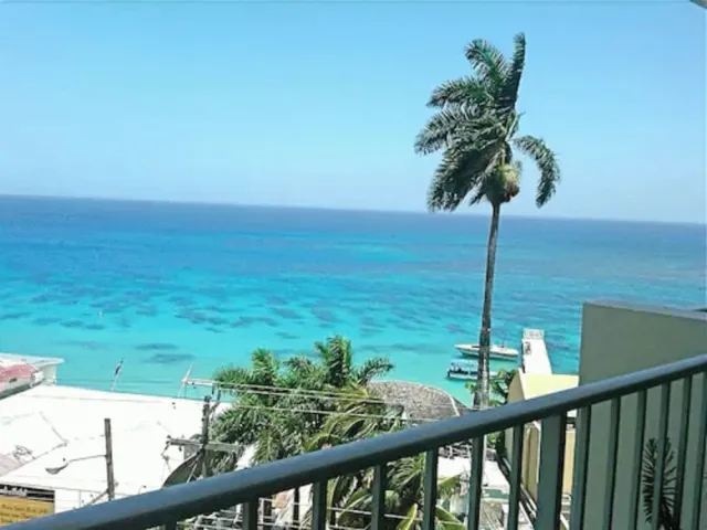 Billede av hotellet Montego Bay Club Beach Resort - nummer 1 af 100