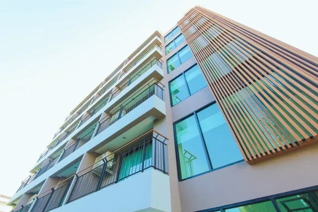 Hotellbilder av HuaHin City View - nummer 1 av 37