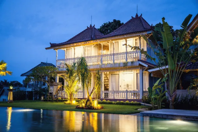 Billede av hotellet B Saya Villas Ubud - nummer 1 af 10