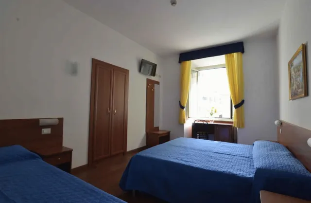 Billede av hotellet Hotel Tex - nummer 1 af 10