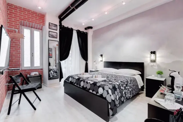Billede av hotellet Moonlight Inn Guest House - nummer 1 af 10
