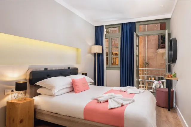Hotellbilder av Viaggio Elegant Rooms - nummer 1 av 100