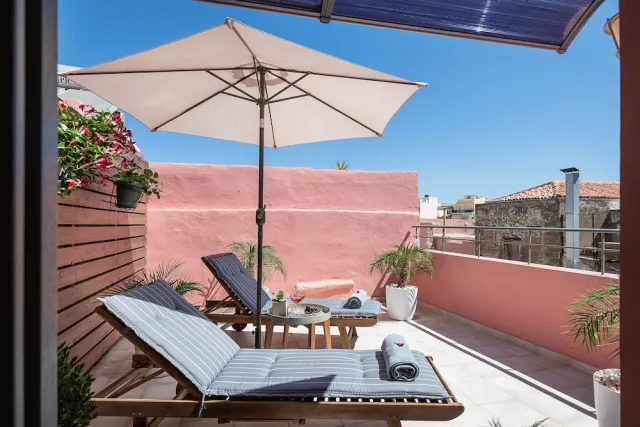Billede av hotellet Viaggio Elegant Rooms - nummer 1 af 10
