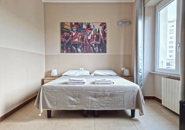 Billede av hotellet B&B Viale San Pietro - nummer 1 af 10