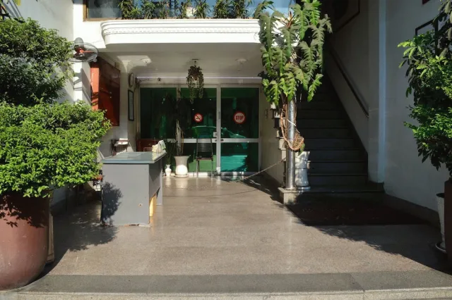 Billede av hotellet Hanh Phuc Hotel - nummer 1 af 10