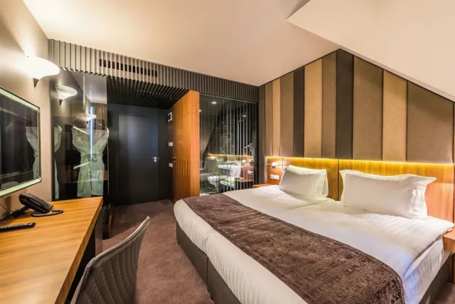 Billede av hotellet All Seasons Residence Hotel - nummer 1 af 10