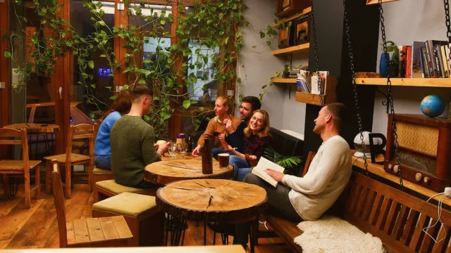Billede av hotellet Stay Inn Taksim Hostel - nummer 1 af 41