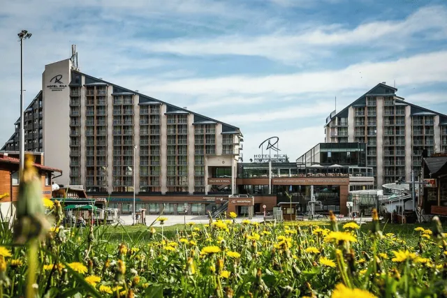 Hotellbilder av Rila Hotel Borovets - nummer 1 av 78