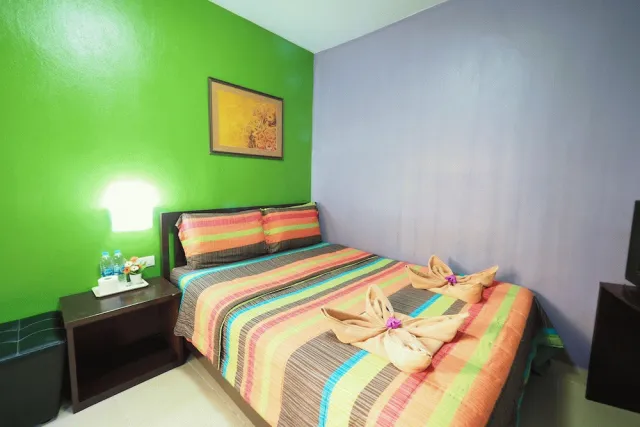 Billede av hotellet Popeye Guesthouse - nummer 1 af 10