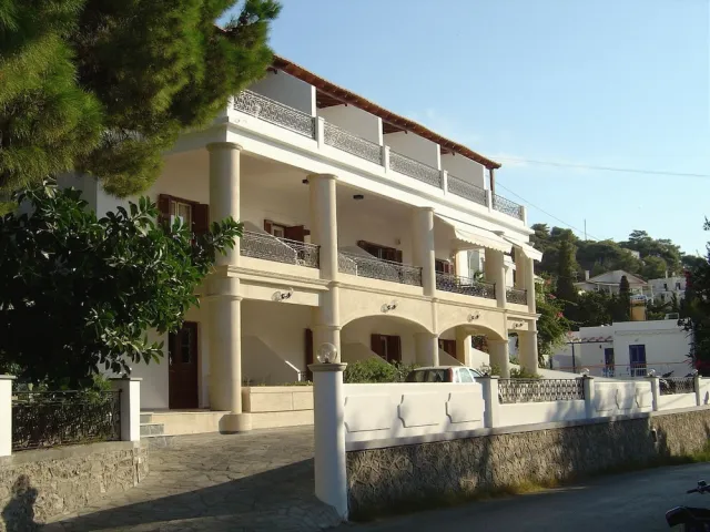 Billede av hotellet Oasis Hotel - nummer 1 af 30