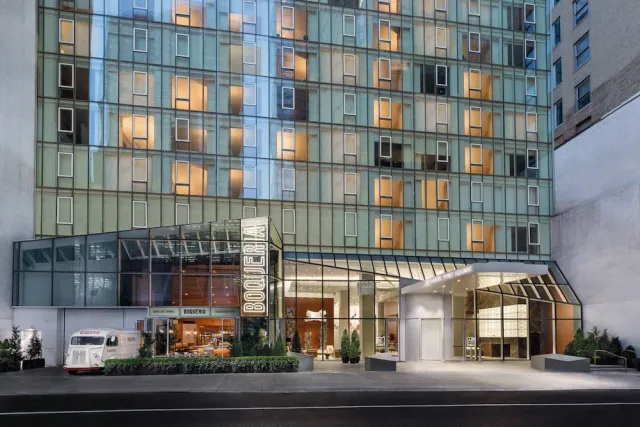 Hotellbilder av AC Hotel by Marriott New York Times Square - nummer 1 av 86