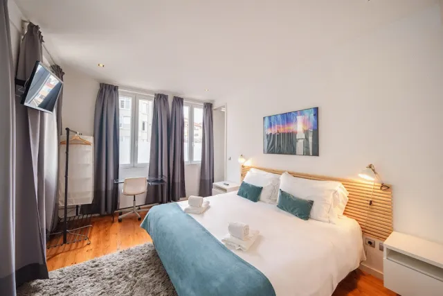 Hotellbilder av Feel Porto Downtown Townhouses - nummer 1 av 100
