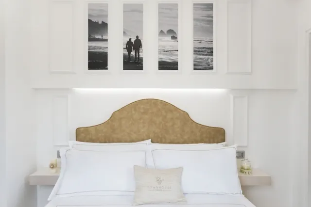 Hotellbilder av Townhouse Tropea - nummer 1 av 88