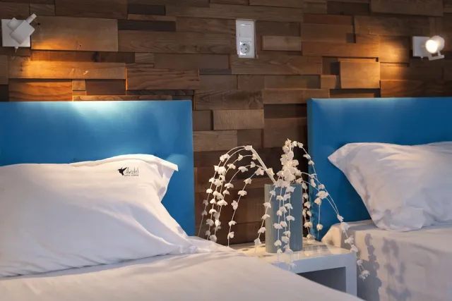 Billede av hotellet Avatel Eco Lodge - nummer 1 af 58