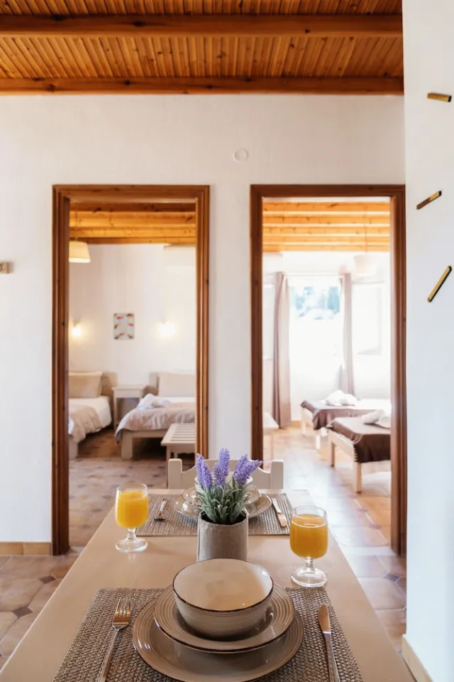 Billede av hotellet Three Seasons - nummer 1 af 50