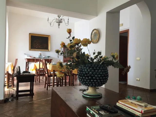 Billede av hotellet Sciacca B&B Natoli - nummer 1 af 10