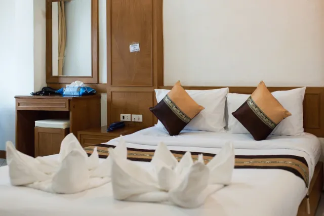 Billede av hotellet Magnific Patong - nummer 1 af 10
